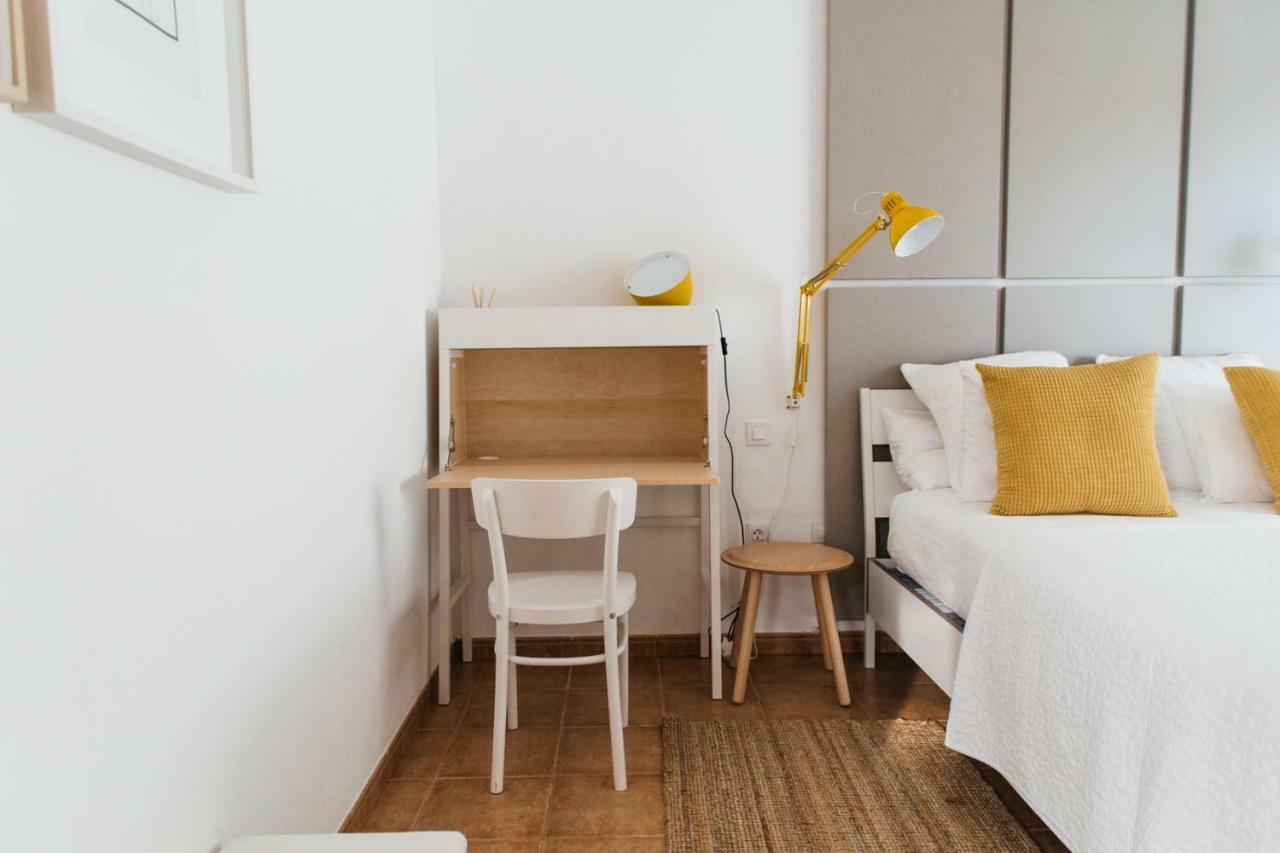 Eco Villa White Suite With Climatized Pool Caleta De Fuste Zewnętrze zdjęcie