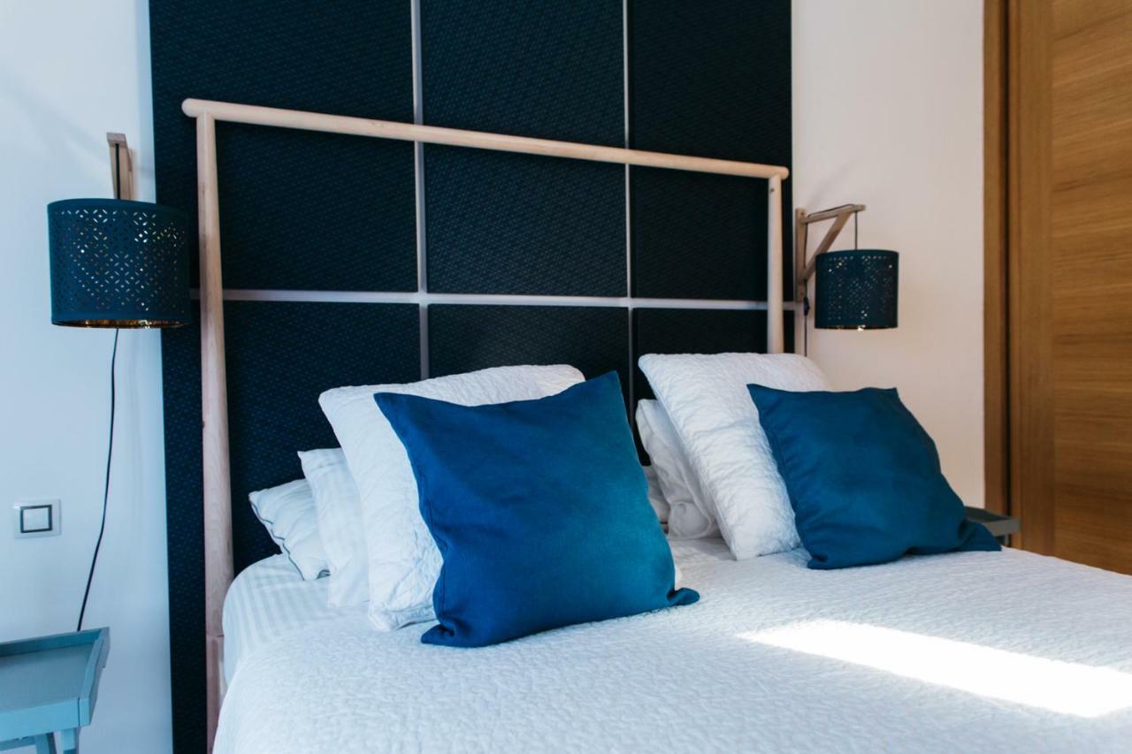 Eco Villa White Suite With Climatized Pool Caleta De Fuste Zewnętrze zdjęcie
