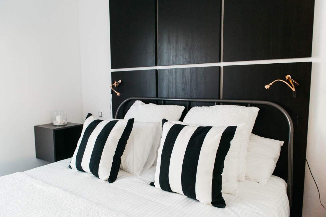 Eco Villa White Suite With Climatized Pool Caleta De Fuste Zewnętrze zdjęcie