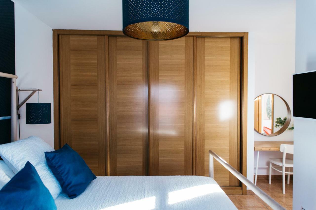 Eco Villa White Suite With Climatized Pool Caleta De Fuste Zewnętrze zdjęcie