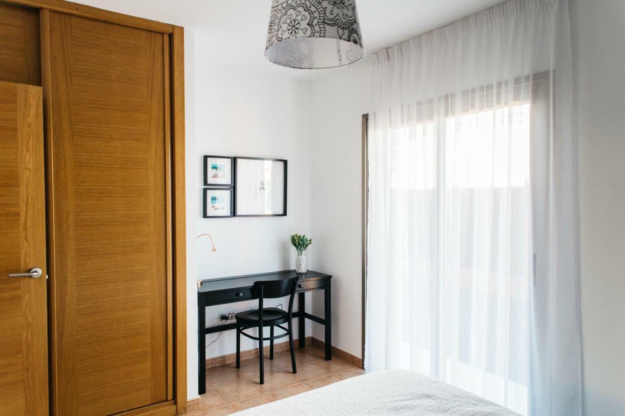 Eco Villa White Suite With Climatized Pool Caleta De Fuste Zewnętrze zdjęcie