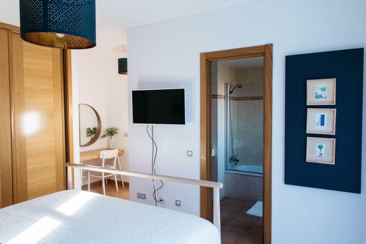 Eco Villa White Suite With Climatized Pool Caleta De Fuste Zewnętrze zdjęcie